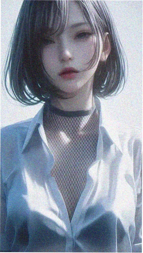 玖玖视频科幻悬疑剧潮汐信号海报